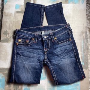 True Religion Women’s Jeans
